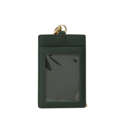 THE ESSENTIAL BADGE HOLDER